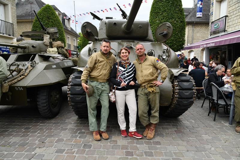 min 2024 06 08 Isigny défilé 325